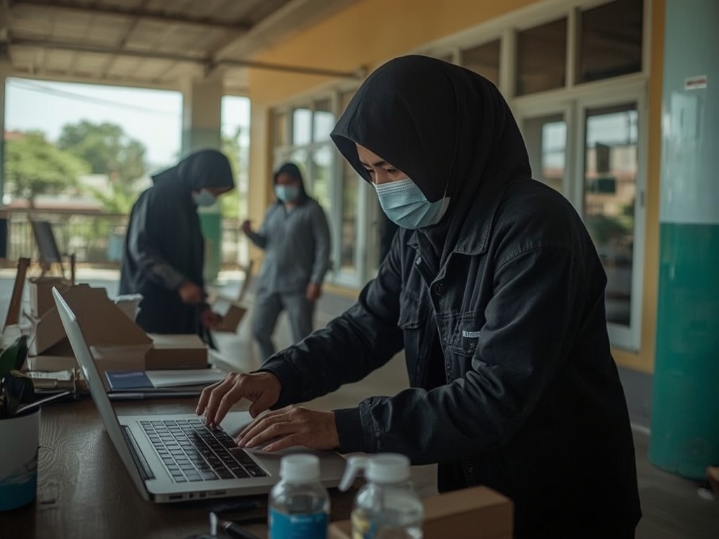 Langkah Praktis Memilih Bantuan Hukum dan Mengetahui Landasan Perlindungan
